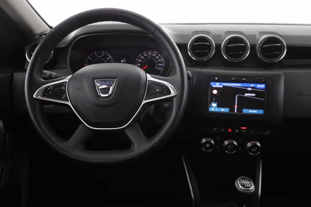 Dacia Duster 1.3 TCe Anniversary Navi 360° Sitzheizung 10/2020-photo-9
