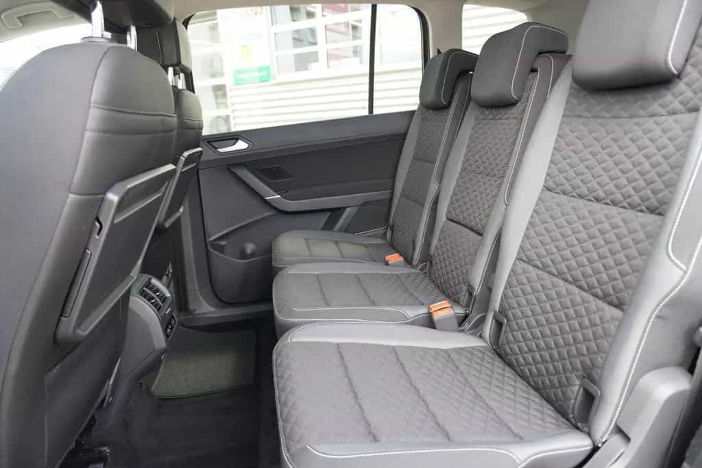 Volkswagen Touran 1.4 TSI Join Navi Kamera ACC LED DAB PDC 07/2018-photo-24