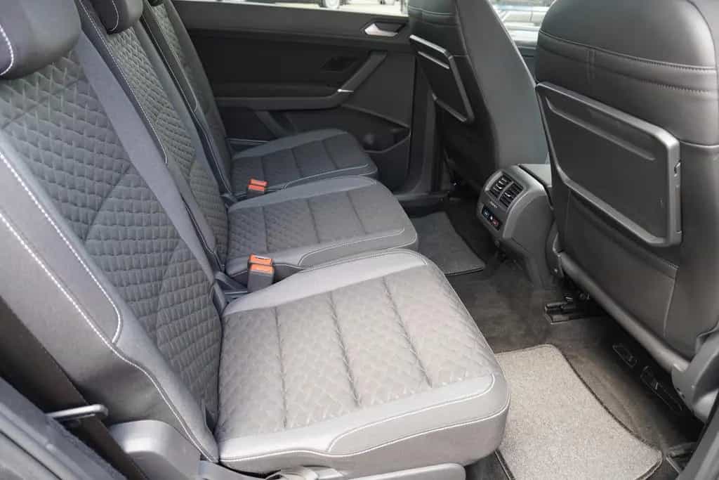 Volkswagen Touran 1.4 TSI Join Navi Kamera ACC LED DAB PDC 07/2018-photo-25