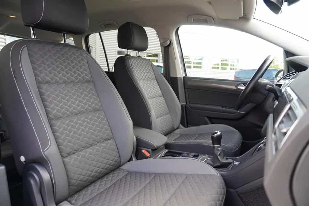 Volkswagen Touran 1.4 TSI Join Navi Kamera ACC LED DAB PDC 07/2018-photo-26