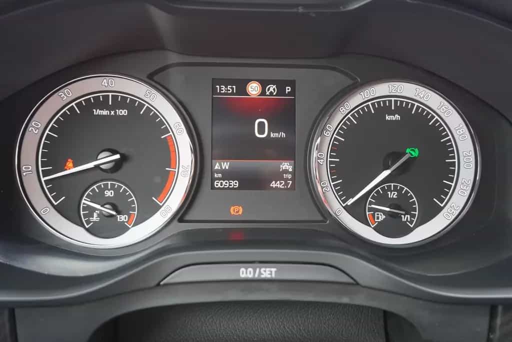 Skoda Kodiaq 1.5 TSI DSG Sportline LED ACC AHK Navi 09/2021-photo-25