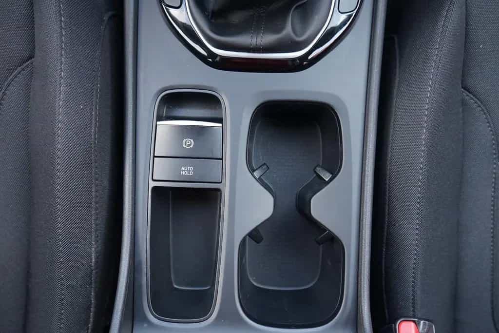 Hyundai TUCSON 1.6 T-GDI Klima Kamera DAB Tempomat USB 08/2021-photo-18