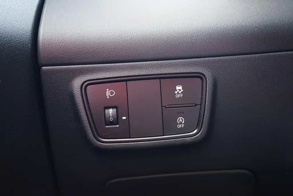 Hyundai TUCSON 1.6 T-GDI Klima Kamera DAB Tempomat USB 08/2021-photo-26