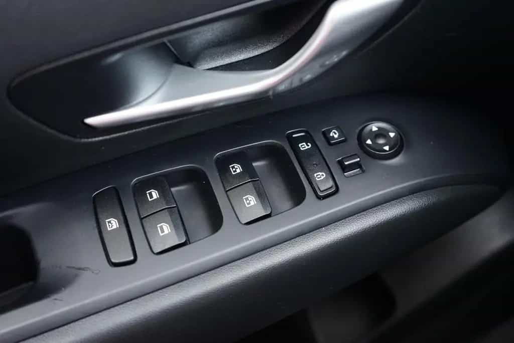 Hyundai TUCSON 1.6 T-GDI Klima Kamera DAB Tempomat USB 08/2021-photo-27