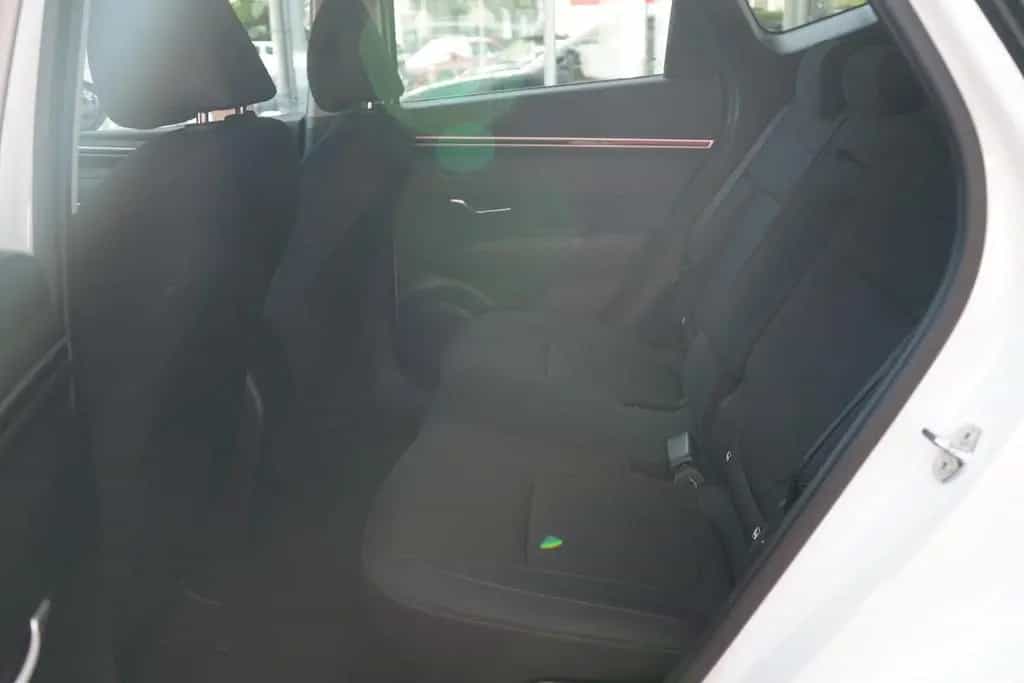 Hyundai TUCSON 1.6 T-GDI Klima Kamera DAB Tempomat USB 08/2021-photo-30