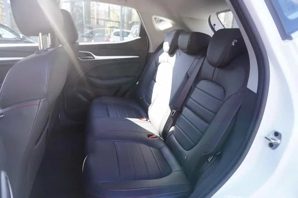 MG ZS 1.0 T-GDI Luxury Aut. LED Navi 360° Tempomat 12/2024-photo-11