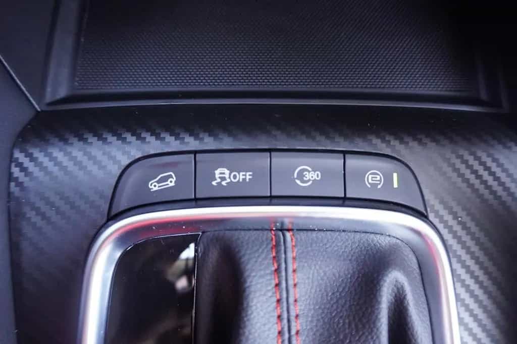 MG ZS 1.0 T-GDI Luxury Aut. LED Navi 360° Tempomat 12/2024-photo-20