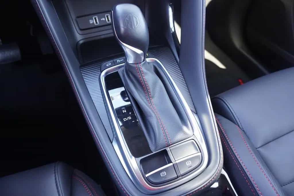 MG ZS 1.0 T-GDI Luxury Aut. LED Navi 360° Tempomat 12/2024-photo-21