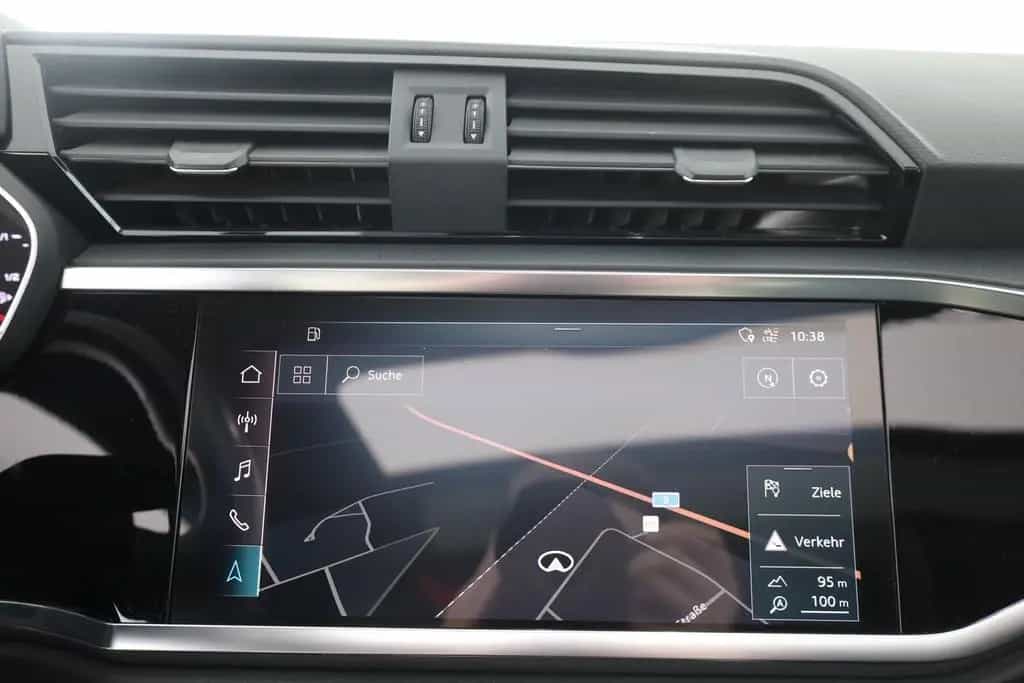 Audi Q3 Sportback 45 TFSI S-line quattro LED Navi ACC 12/2019-photo-10