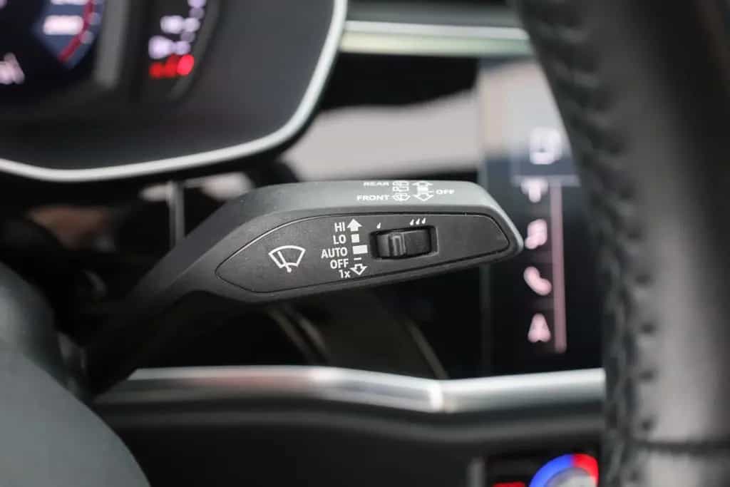 Audi Q3 Sportback 45 TFSI S-line quattro LED Navi ACC 12/2019-photo-18