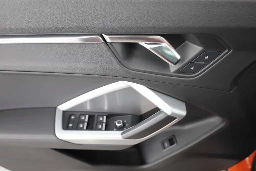 Audi Q3 Sportback 45 TFSI S-line quattro LED Navi ACC 12/2019-photo-20
