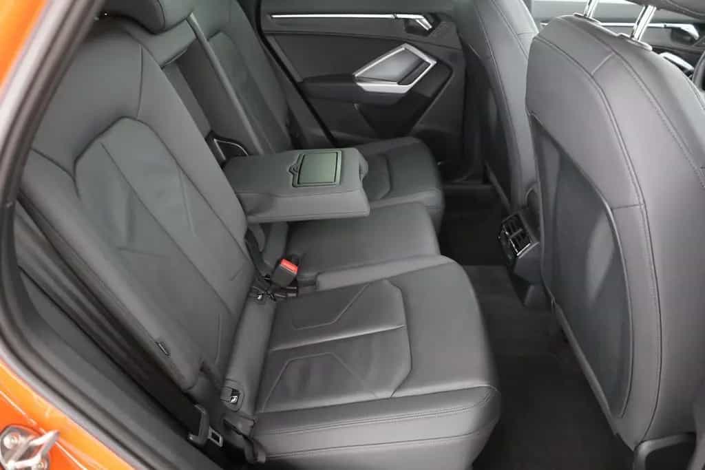Audi Q3 Sportback 45 TFSI S-line quattro LED Navi ACC 12/2019-photo-23