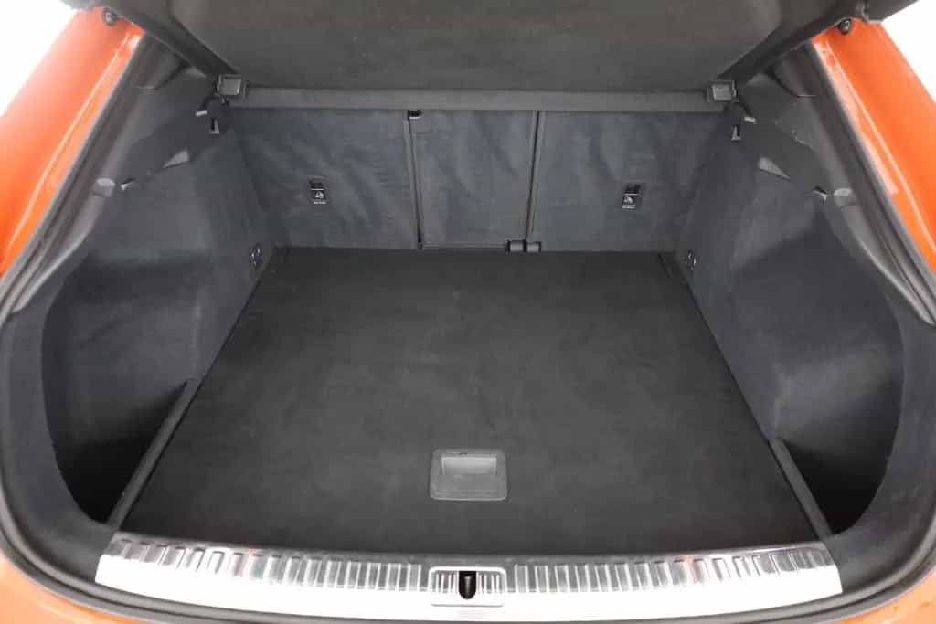 Audi Q3 Sportback 45 TFSI S-line quattro LED Navi ACC 12/2019-photo-24