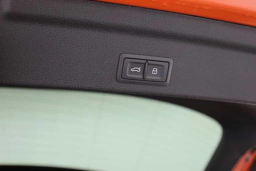Audi Q3 Sportback 45 TFSI S-line quattro LED Navi ACC 12/2019-photo-26