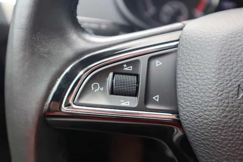 Skoda Octavia Combi 1.5 TSI Ambition Navi SmartLink 01/2019-photo-12