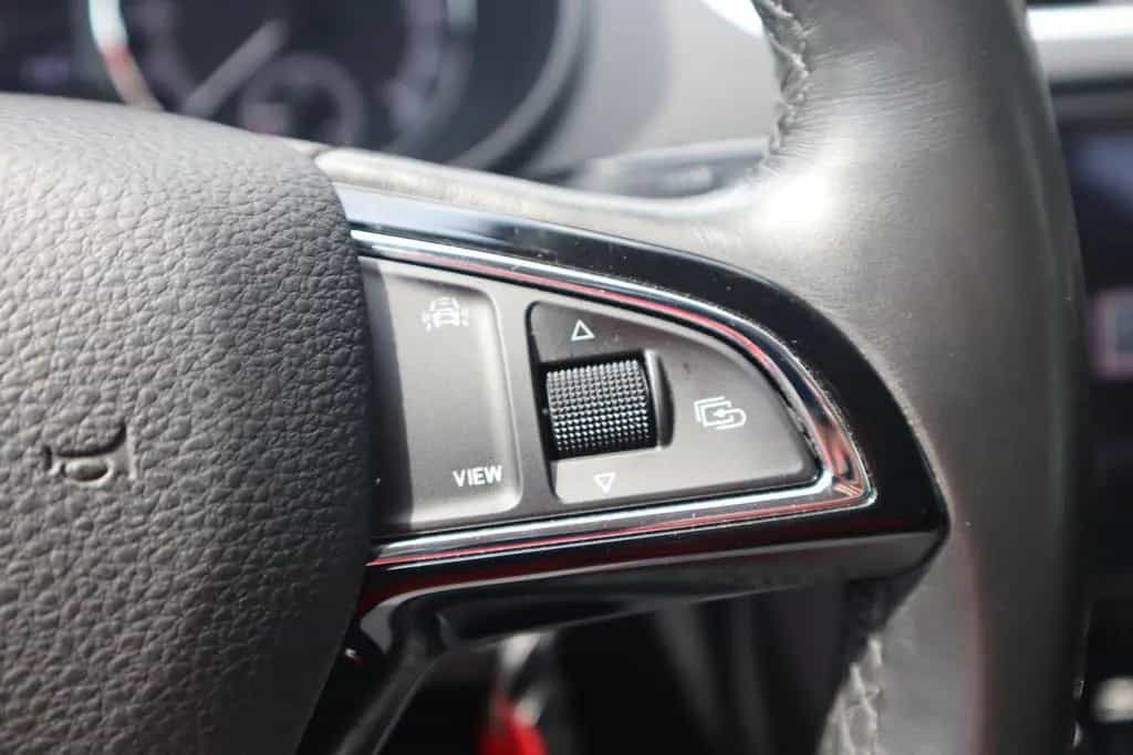 Skoda Octavia Combi 1.5 TSI Ambition Navi SmartLink 01/2019-photo-13