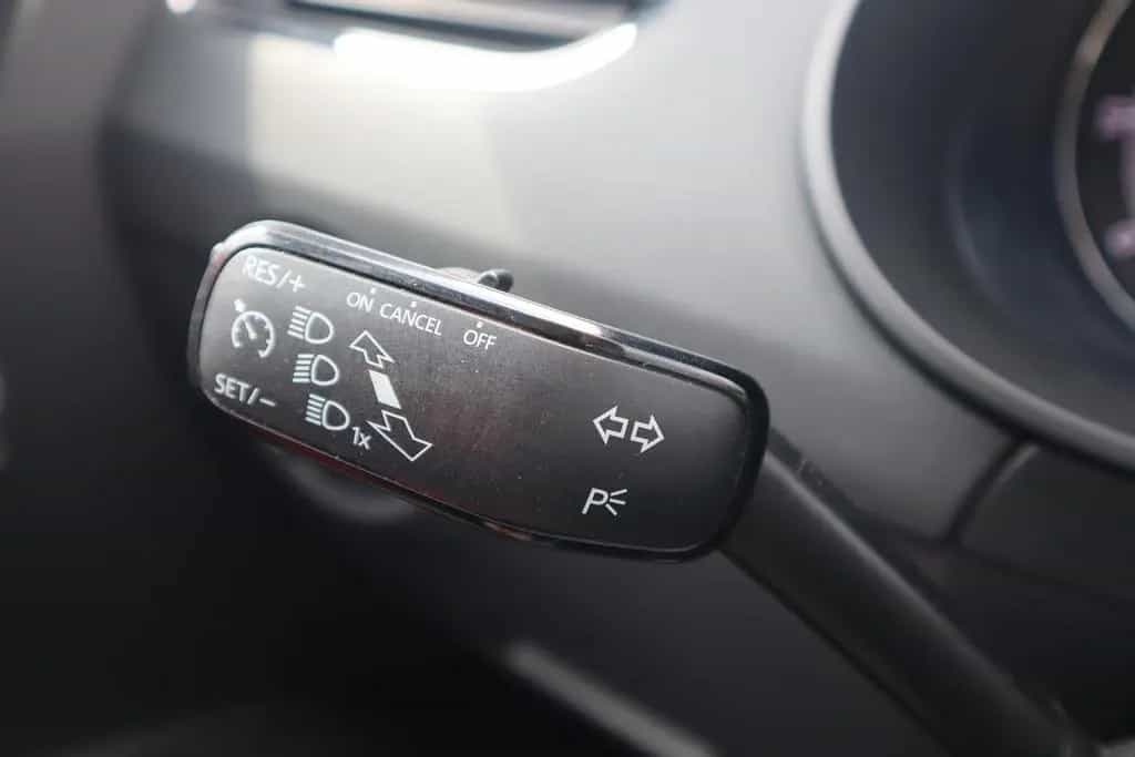Skoda Octavia Combi 1.5 TSI Ambition Navi SmartLink 01/2019-photo-14