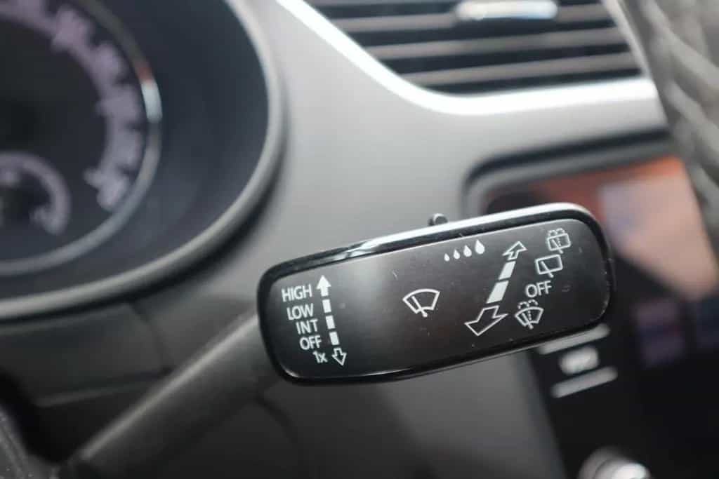 Skoda Octavia Combi 1.5 TSI Ambition Navi SmartLink 01/2019-photo-15