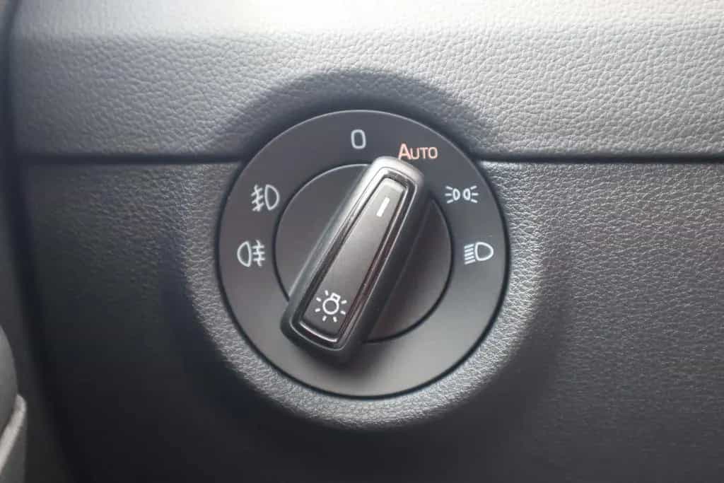 Skoda Octavia Combi 1.5 TSI Ambition Navi SmartLink 01/2019-photo-16