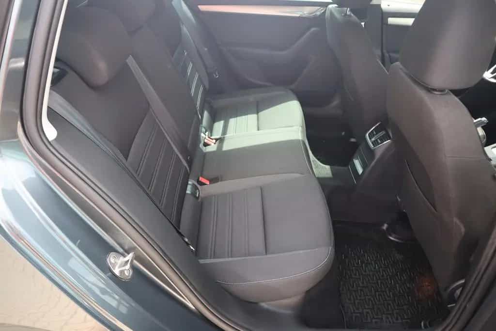 Skoda Octavia Combi 1.5 TSI Ambition Navi SmartLink 01/2019-photo-30