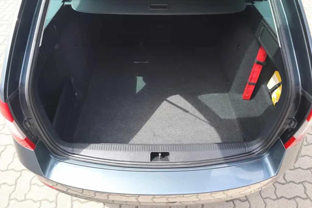 Skoda Octavia Combi 1.5 TSI Ambition Navi SmartLink 01/2019-photo-31
