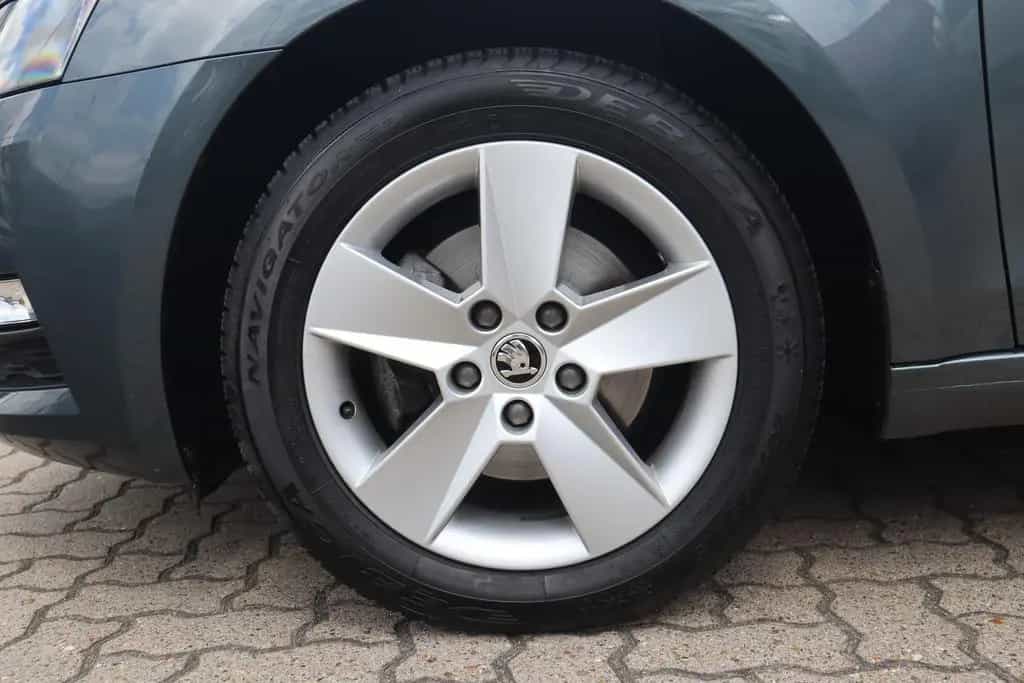 Skoda Octavia Combi 1.5 TSI Ambition Navi SmartLink 01/2019-photo-7