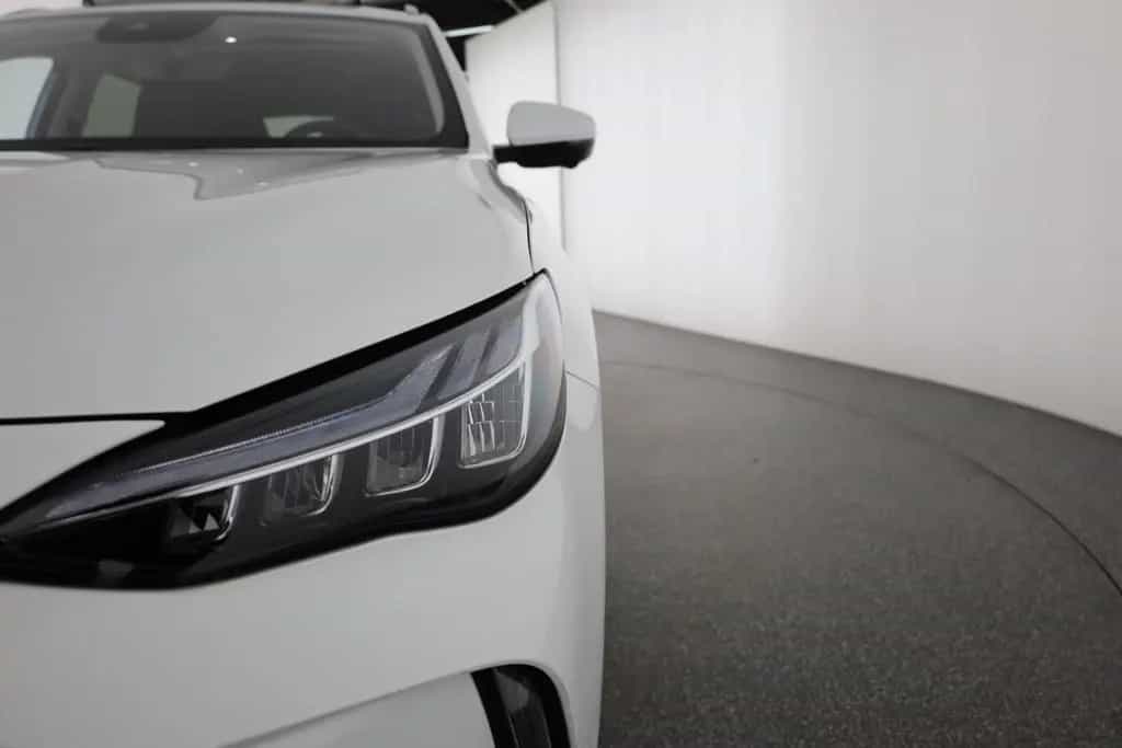 MG HS 1.5 T-GDI Luxury LED Pano Navi 360° 01/2024-photo-27
