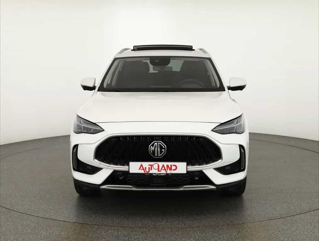 MG HS 1.5 T-GDI Luxury LED Pano Navi 360° 01/2024-photo-7