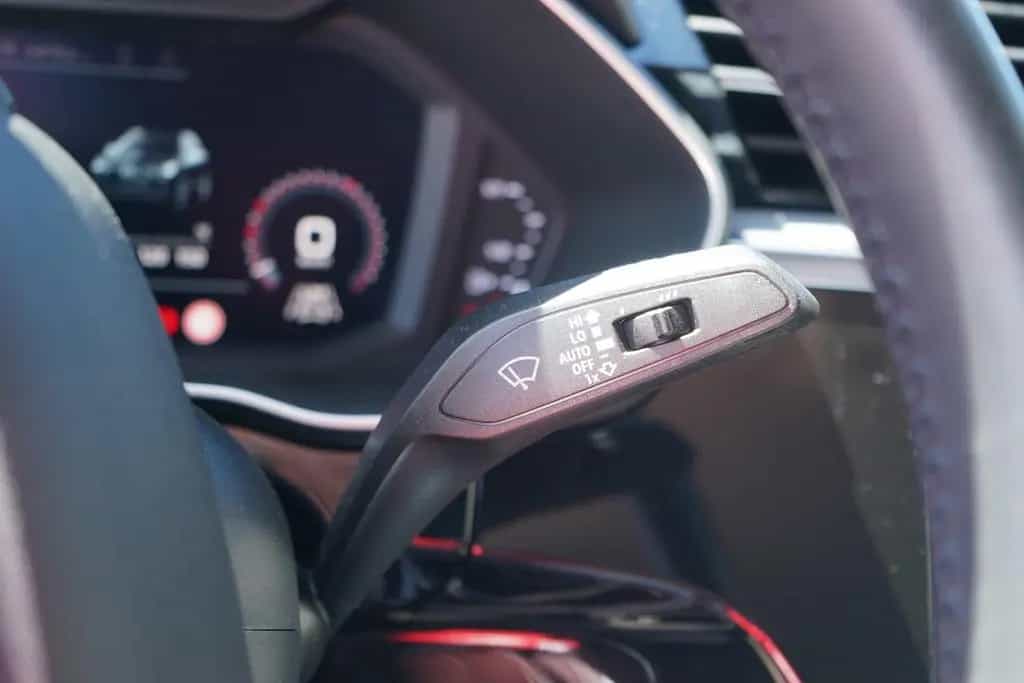 Audi Q3 35 1.5 TFSI LED Navi Sitzheizung PDC 06/2019-photo-25