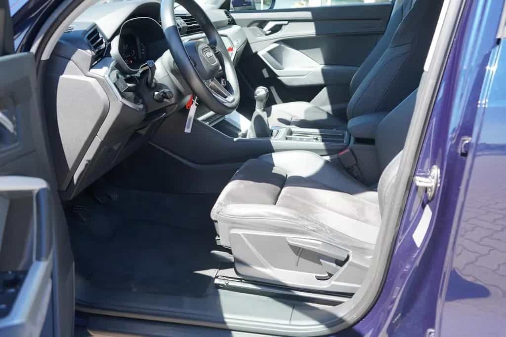 Audi Q3 35 1.5 TFSI LED Navi Sitzheizung PDC 06/2019-photo-30