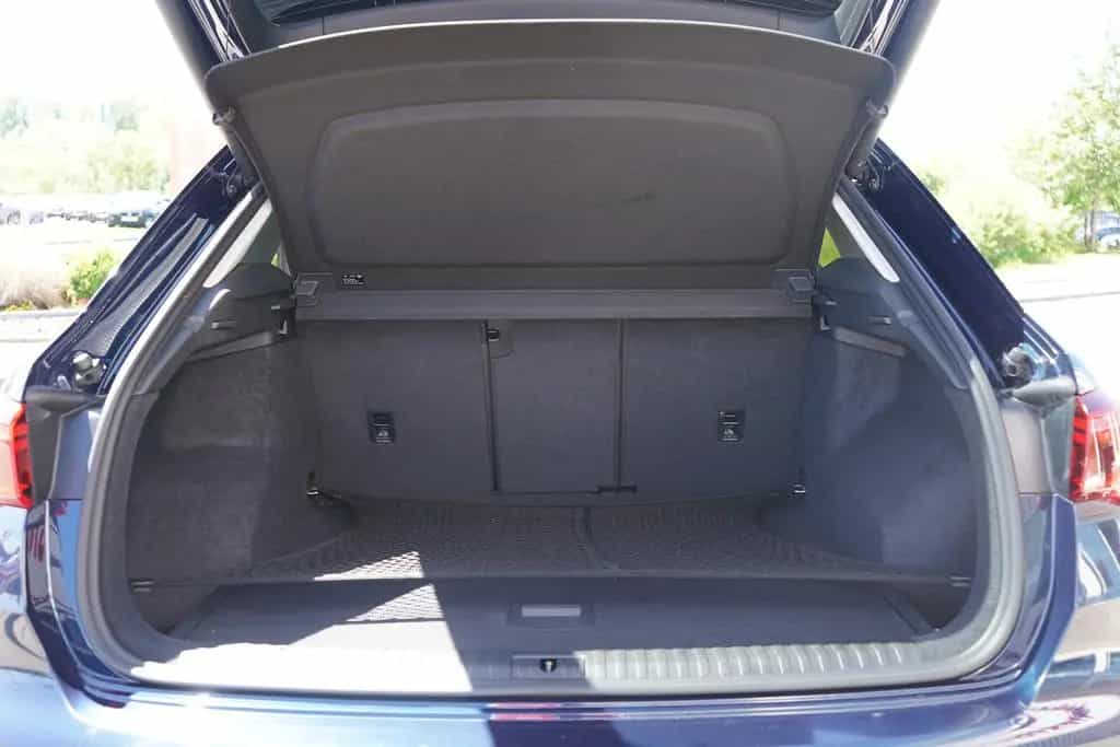 Audi Q3 35 1.5 TFSI LED Navi Sitzheizung PDC 06/2019-photo-34