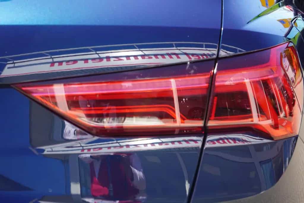 Audi Q3 35 1.5 TFSI LED Navi Sitzheizung PDC 06/2019-photo-36