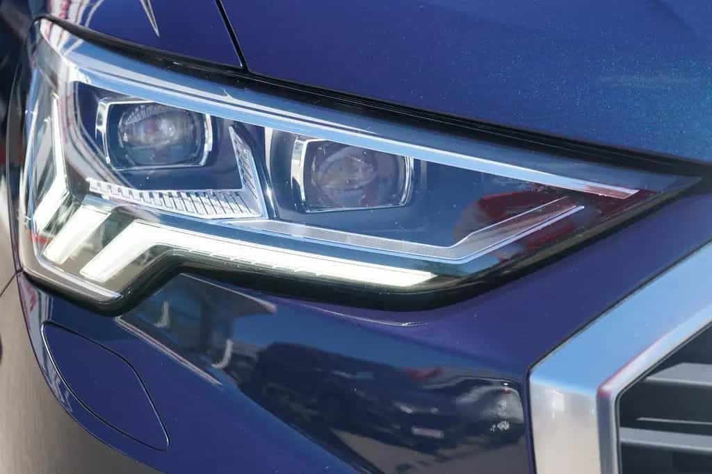 Audi Q3 35 1.5 TFSI LED Navi Sitzheizung PDC 06/2019-photo-37