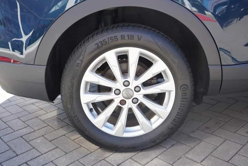 Audi Q3 35 1.5 TFSI LED Navi Sitzheizung PDC 06/2019-photo-38