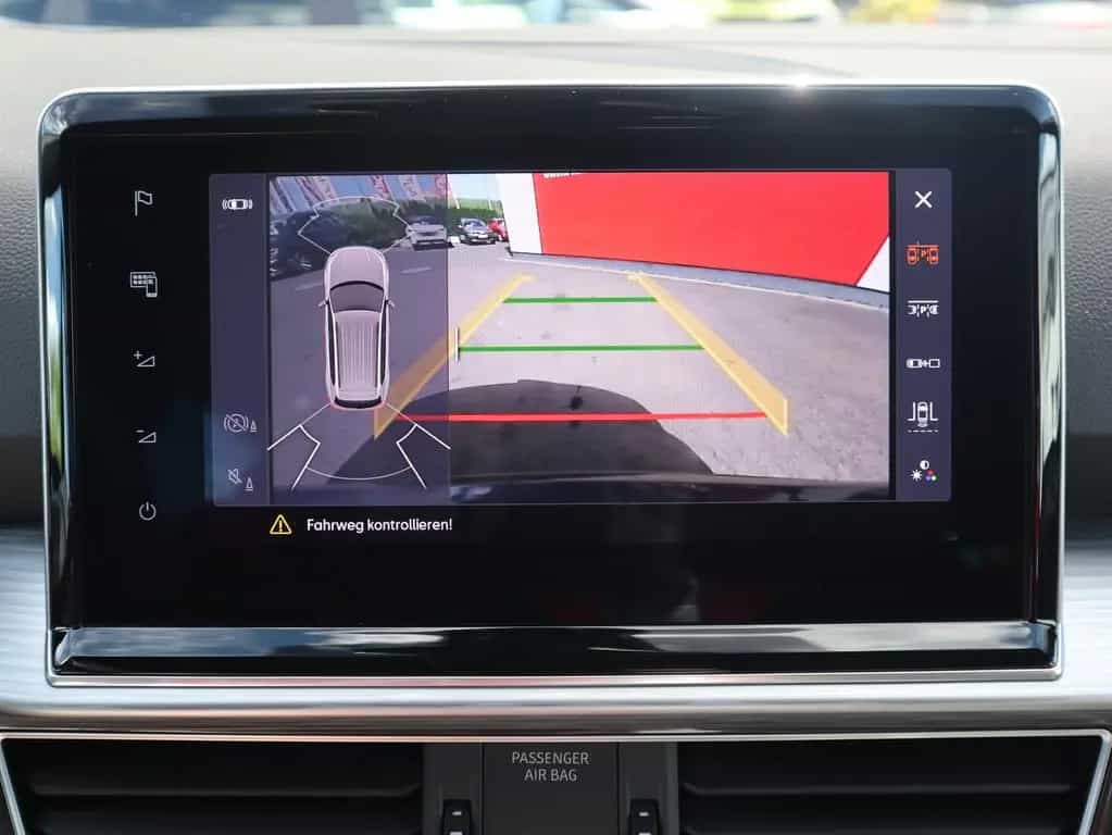 Seat Tarraco 2.0 TSI Xperience 4Drive LED Navi ACC 10/2022-photo-13