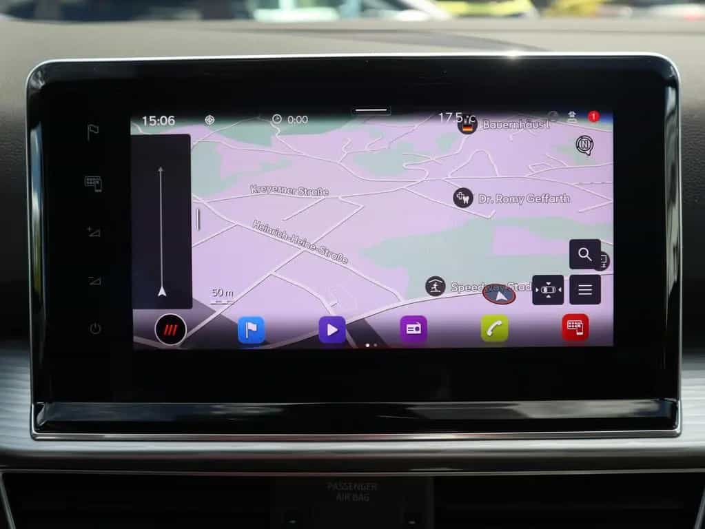 Seat Tarraco 2.0 TSI Xperience 4Drive LED Navi ACC 10/2022-photo-14