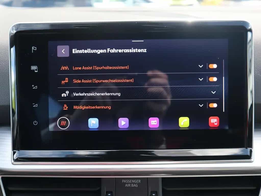 Seat Tarraco 2.0 TSI Xperience 4Drive LED Navi ACC 10/2022-photo-17
