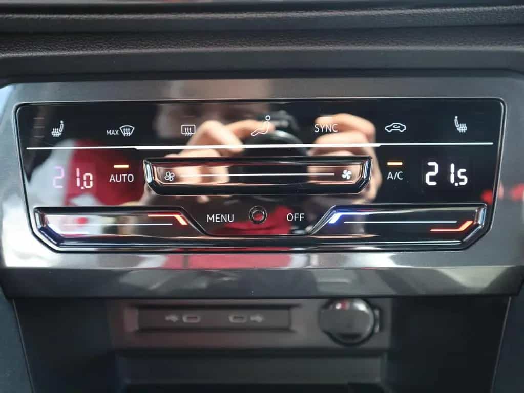 Seat Tarraco 2.0 TSI Xperience 4Drive LED Navi ACC 10/2022-photo-18