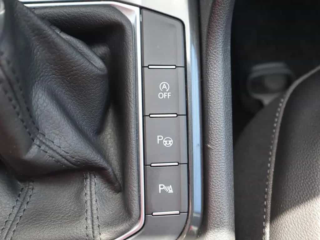 Seat Tarraco 2.0 TSI Xperience 4Drive LED Navi ACC 10/2022-photo-22