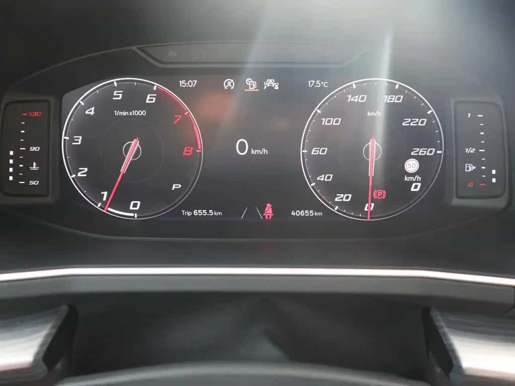 Seat Tarraco 2.0 TSI Xperience 4Drive LED Navi ACC 10/2022-photo-25