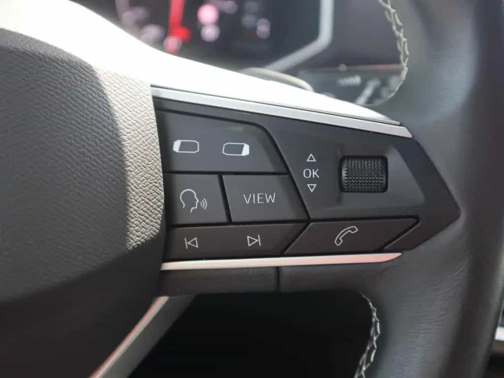 Seat Tarraco 2.0 TSI Xperience 4Drive LED Navi ACC 10/2022-photo-27