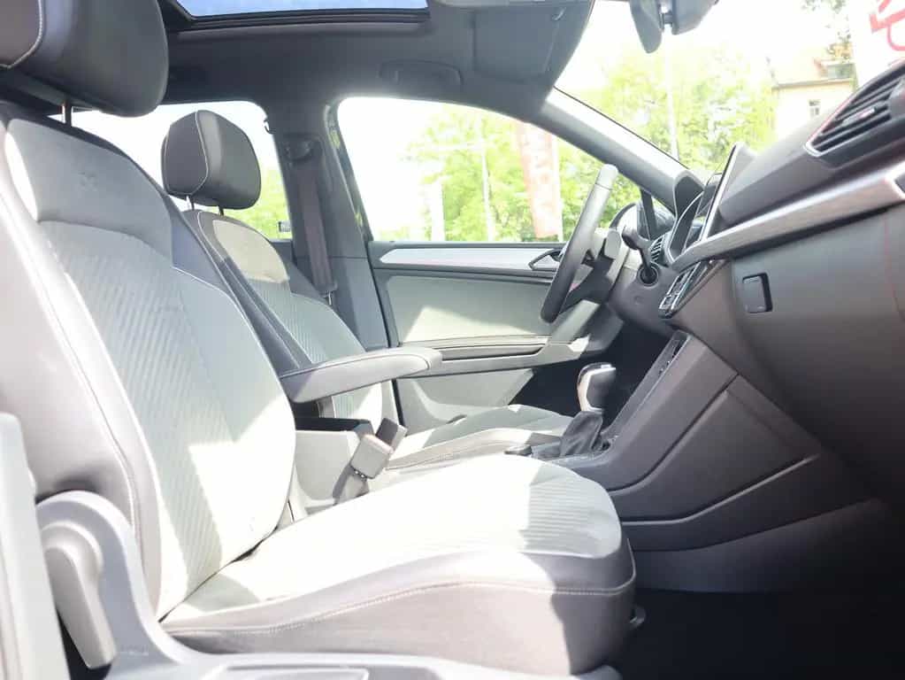 Seat Tarraco 2.0 TSI Xperience 4Drive LED Navi ACC 10/2022-photo-34