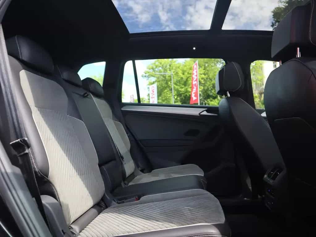 Seat Tarraco 2.0 TSI Xperience 4Drive LED Navi ACC 10/2022-photo-35