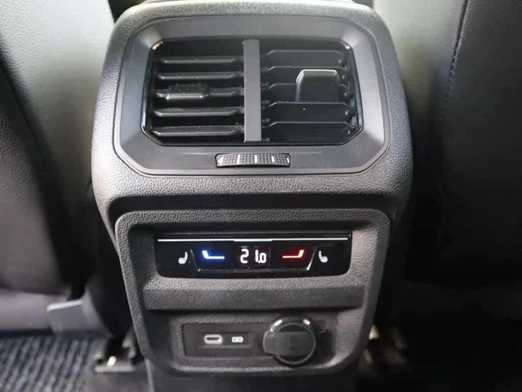 Seat Tarraco 2.0 TSI Xperience 4Drive LED Navi ACC 10/2022-photo-36