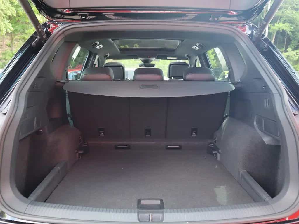 Seat Tarraco 2.0 TSI Xperience 4Drive LED Navi ACC 10/2022-photo-37