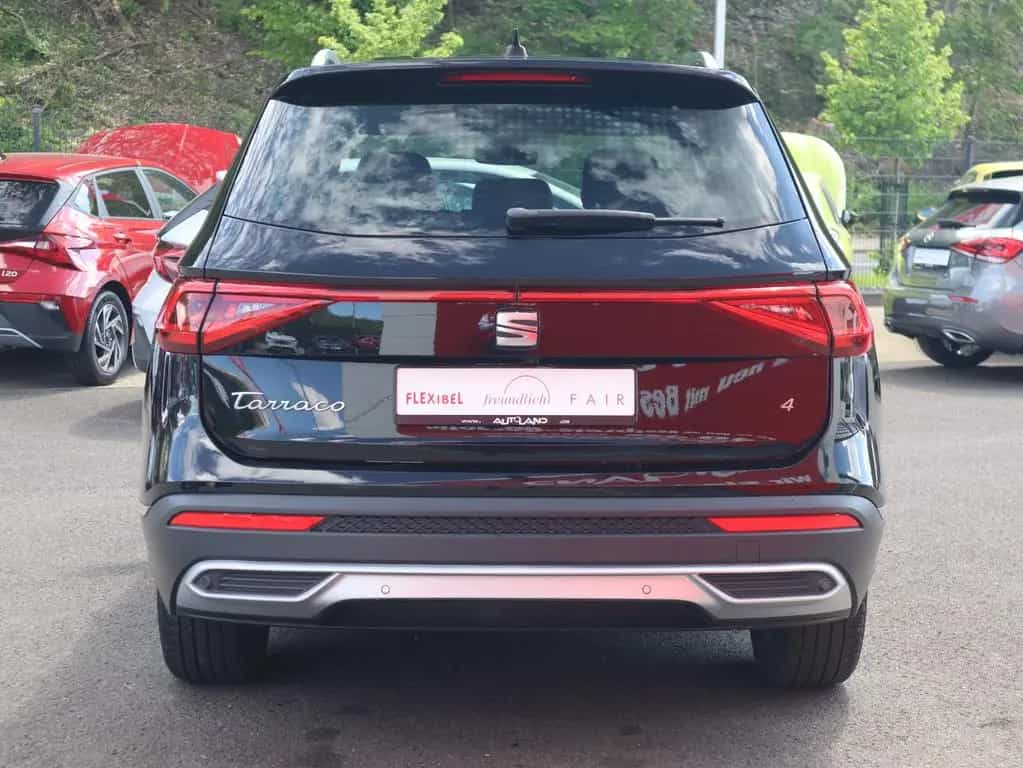Seat Tarraco 2.0 TSI Xperience 4Drive LED Navi ACC 10/2022-photo-4