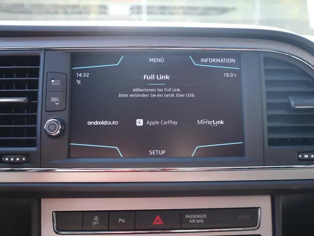 Seat Leon ST 1.5 TSI DSG Xcellence ACC AHK LED Navi 03/2020-photo-13