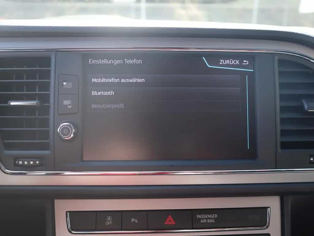 Seat Leon ST 1.5 TSI DSG Xcellence ACC AHK LED Navi 03/2020-photo-14