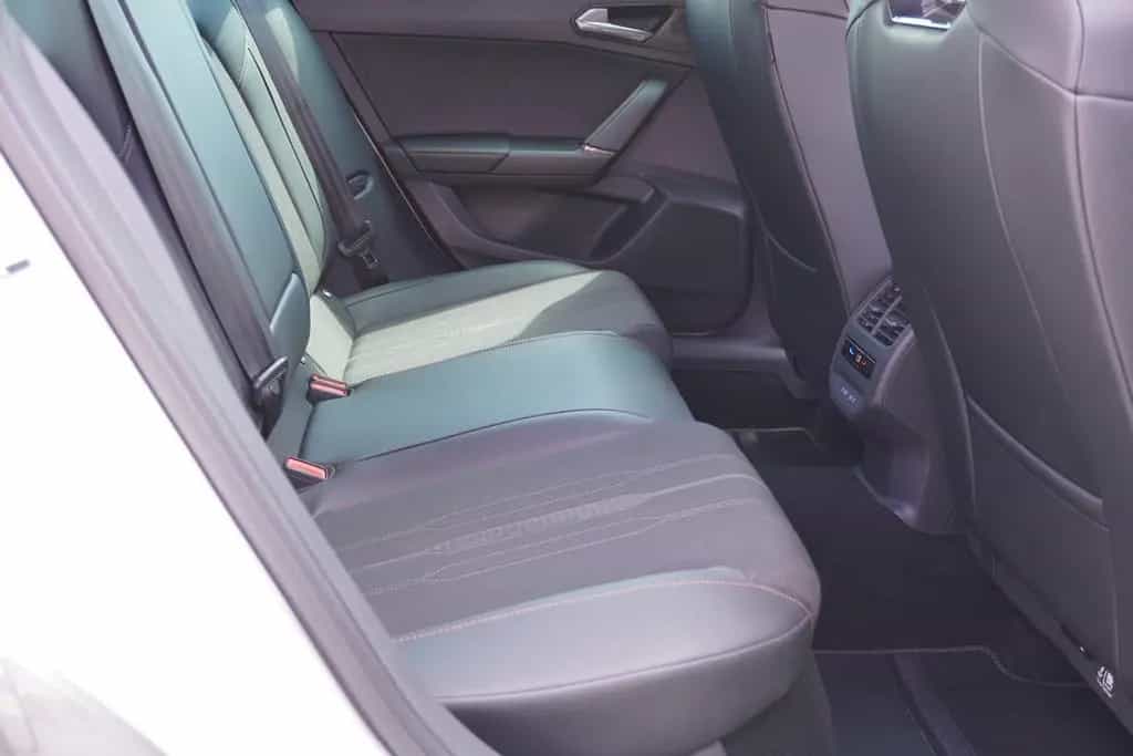 Cupra Formentor 1.5 TSI DSG LED Android Apple ACC DAB 04/2023-photo-11