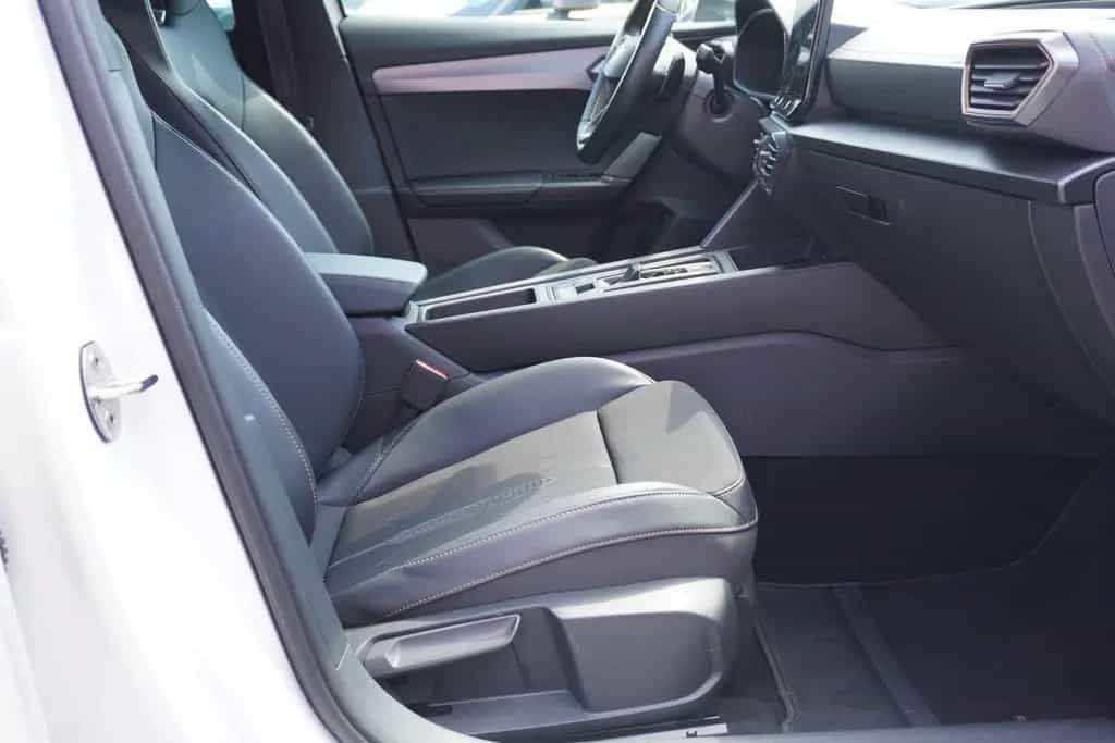 Cupra Formentor 1.5 TSI DSG LED Android Apple ACC DAB 04/2023-photo-12